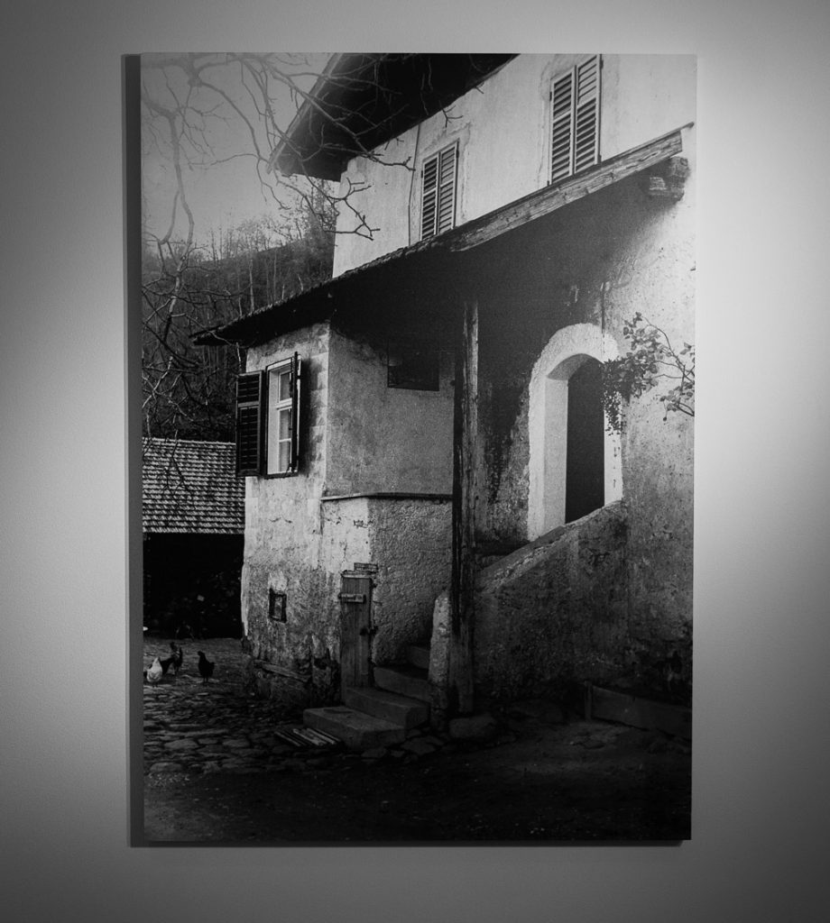 Gruberhof Geschichte